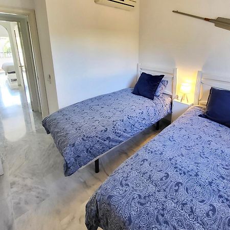 House Of Sun Calahonda Appartement Sitio de Calahonda Buitenkant foto