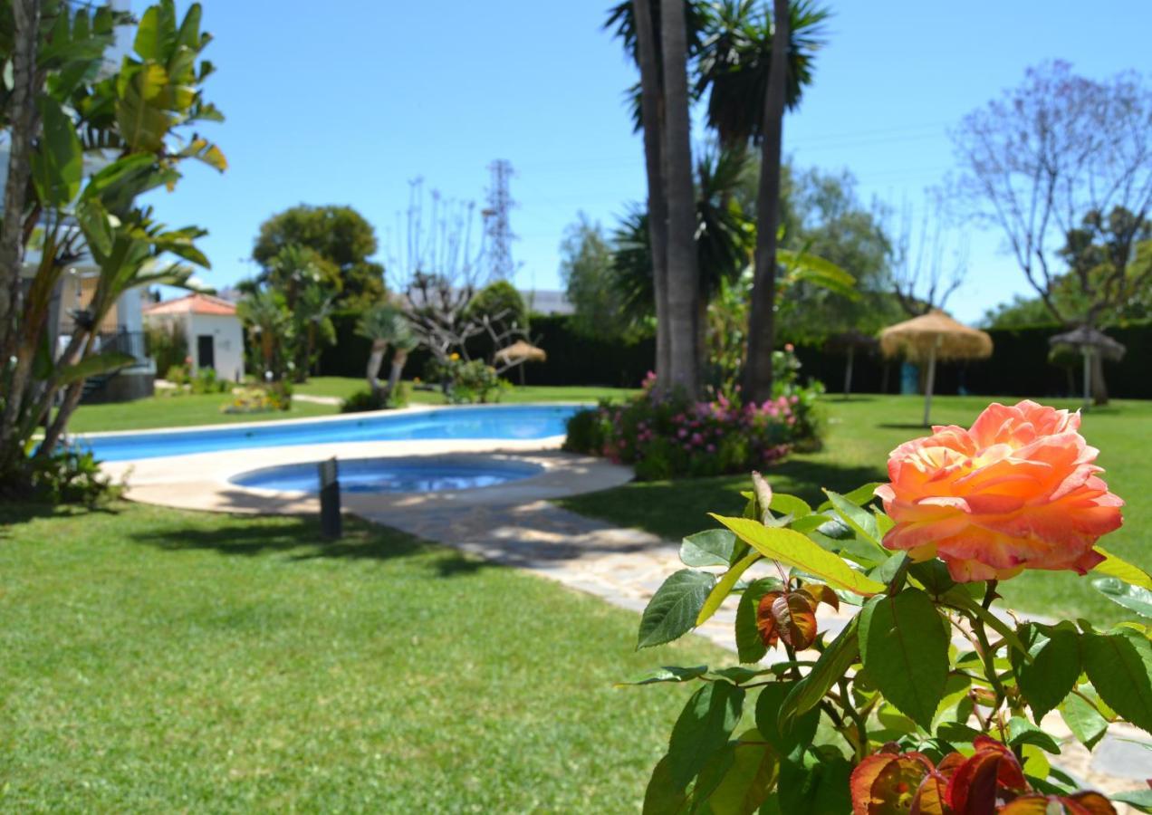 House Of Sun Calahonda Appartement Sitio de Calahonda Buitenkant foto