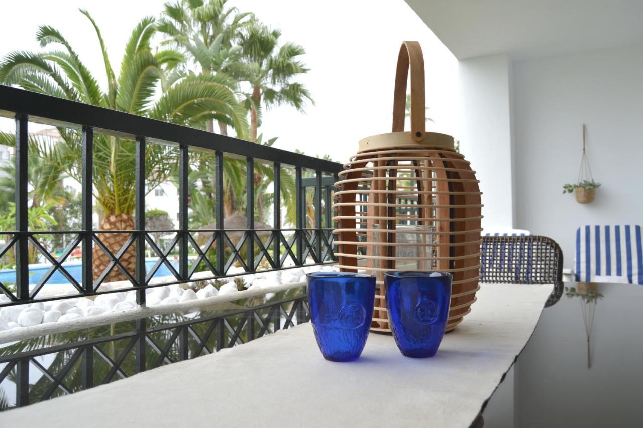 House Of Sun Calahonda Appartement Sitio de Calahonda Buitenkant foto