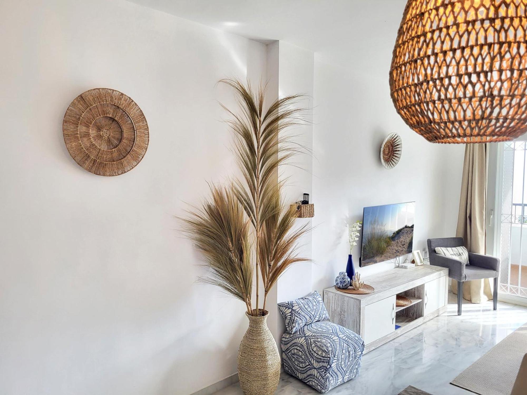 House Of Sun Calahonda Appartement Sitio de Calahonda Buitenkant foto