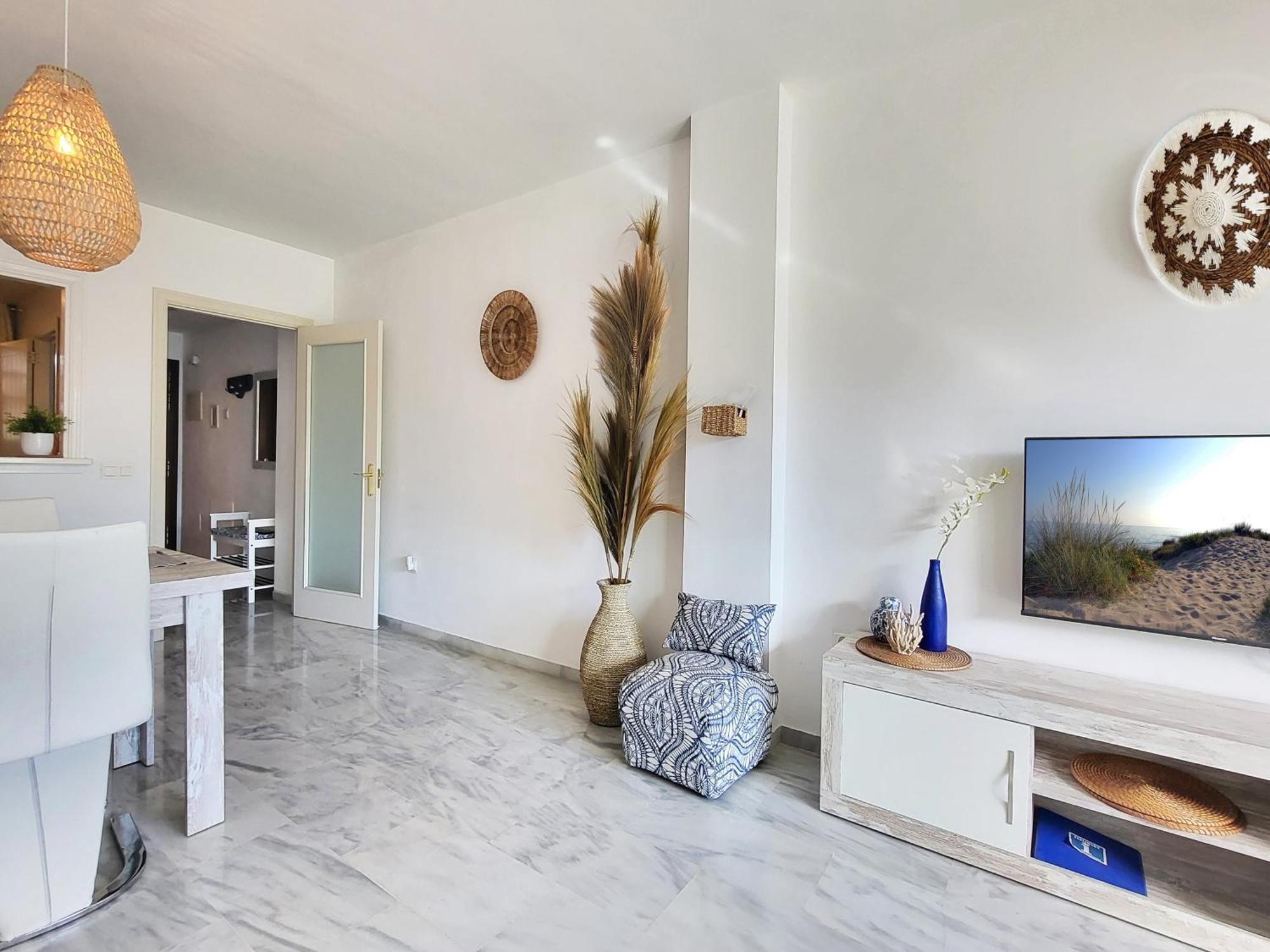 House Of Sun Calahonda Appartement Sitio de Calahonda Buitenkant foto