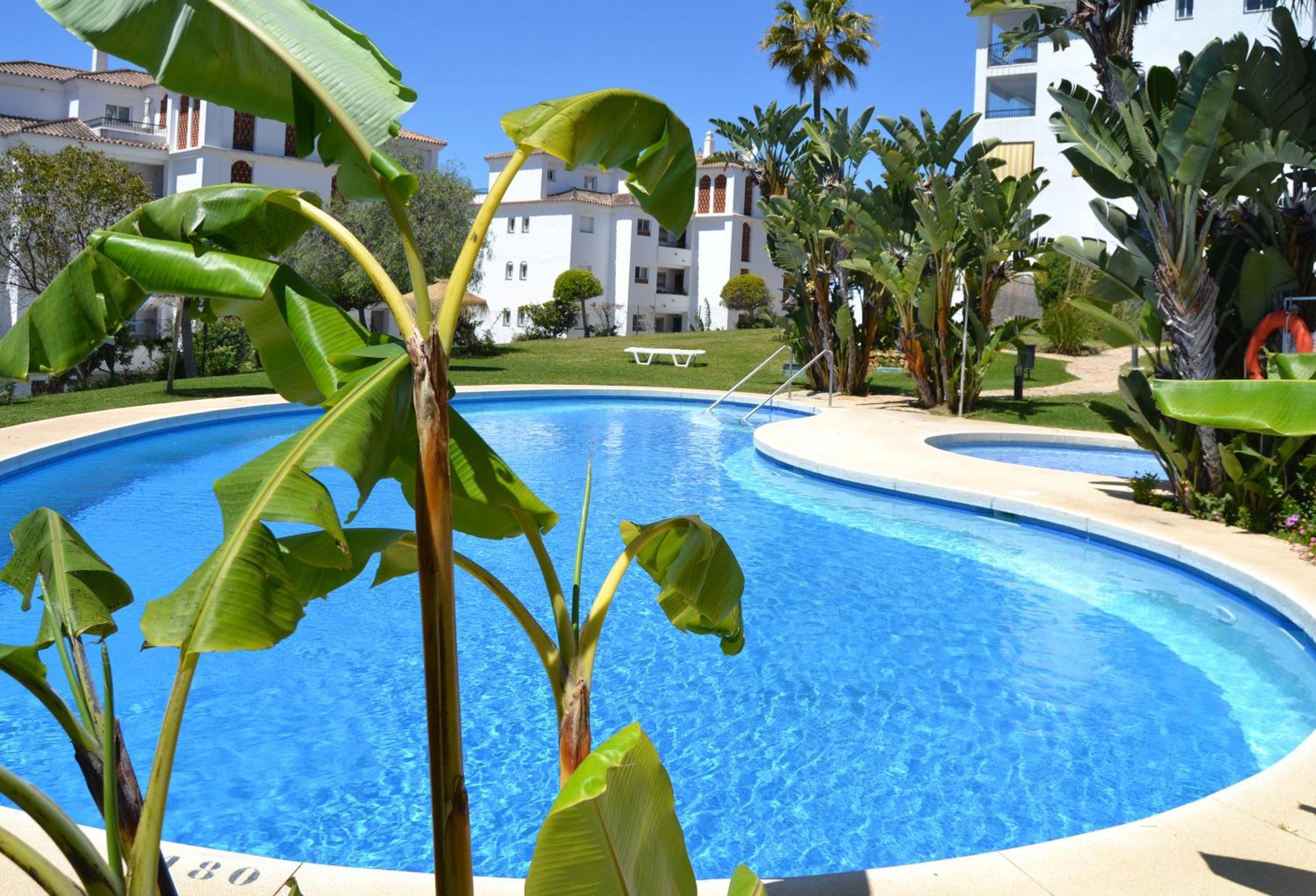 House Of Sun Calahonda Appartement Sitio de Calahonda Buitenkant foto